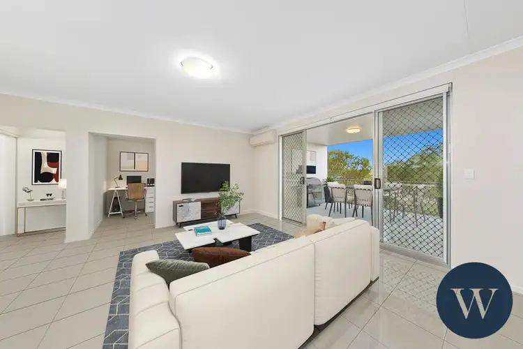 Third view of Homely unit listing, 32/91 Beckett Rd, Mcdowall QLD 4053