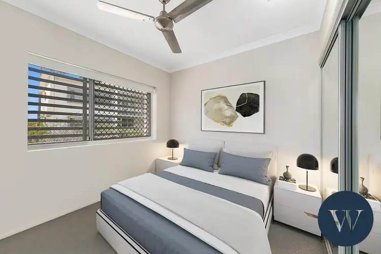 Sixth view of Homely unit listing, 32/91 Beckett Rd, Mcdowall QLD 4053