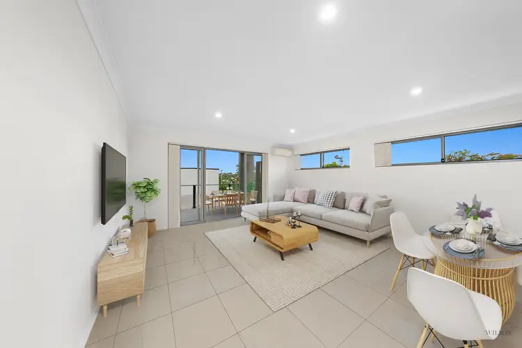 6/9 Bombery Street, Cannon Hill QLD 4170
