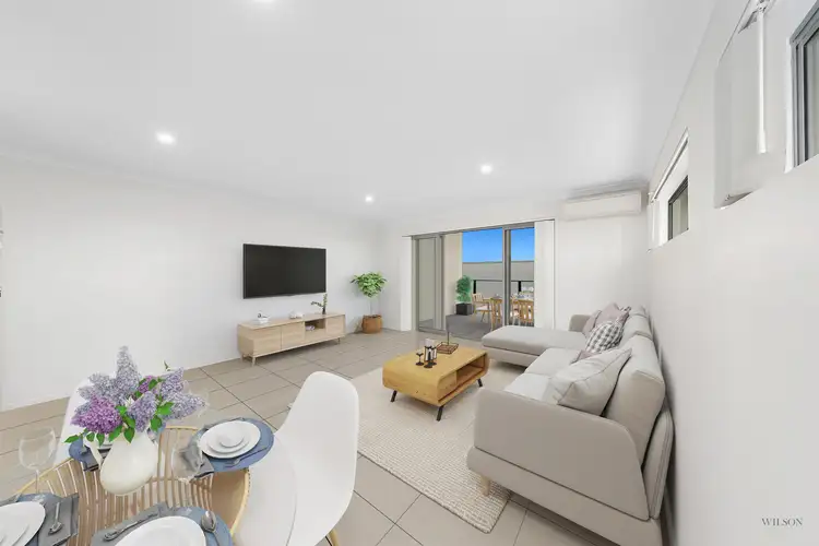 Second view of Homely unit listing, 6/9 Bombery Street, Cannon Hill QLD 4170