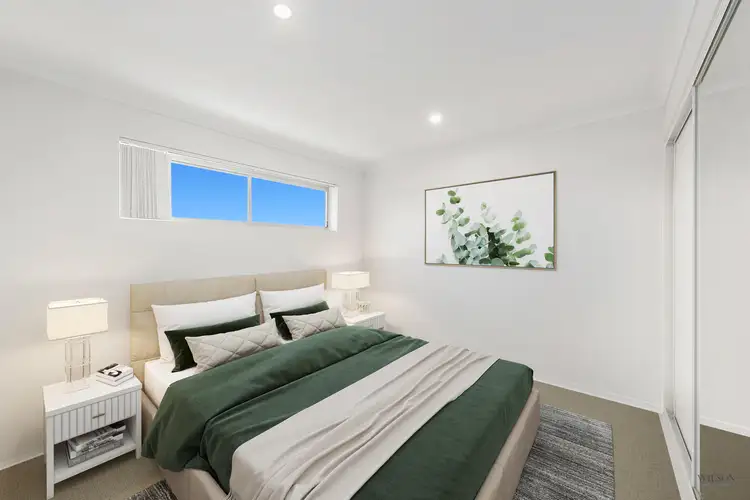 Fifth view of Homely unit listing, 6/9 Bombery Street, Cannon Hill QLD 4170