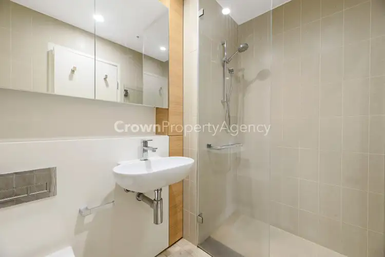 Fourth view of Homely unit listing, 504/45 Macquarie Street, Parramatta NSW 2150