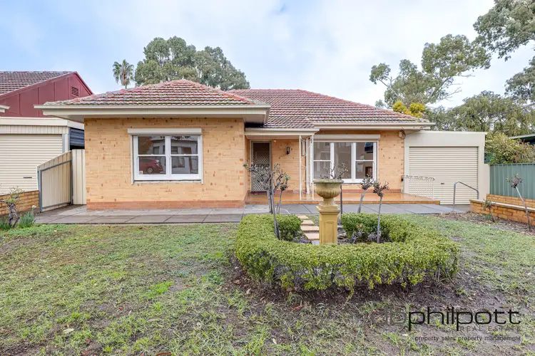 4 Arnold Avenue, Firle SA 5070