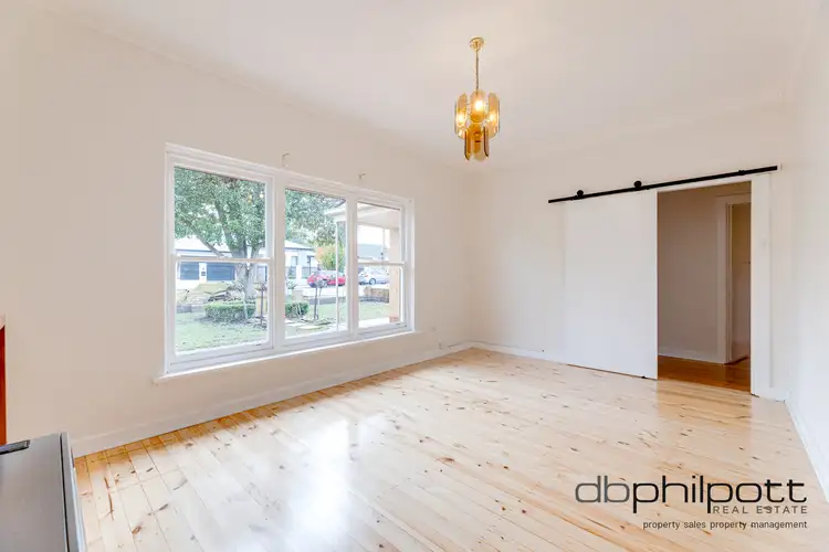 Second view of Homely house listing, 4 Arnold Avenue, Firle SA 5070