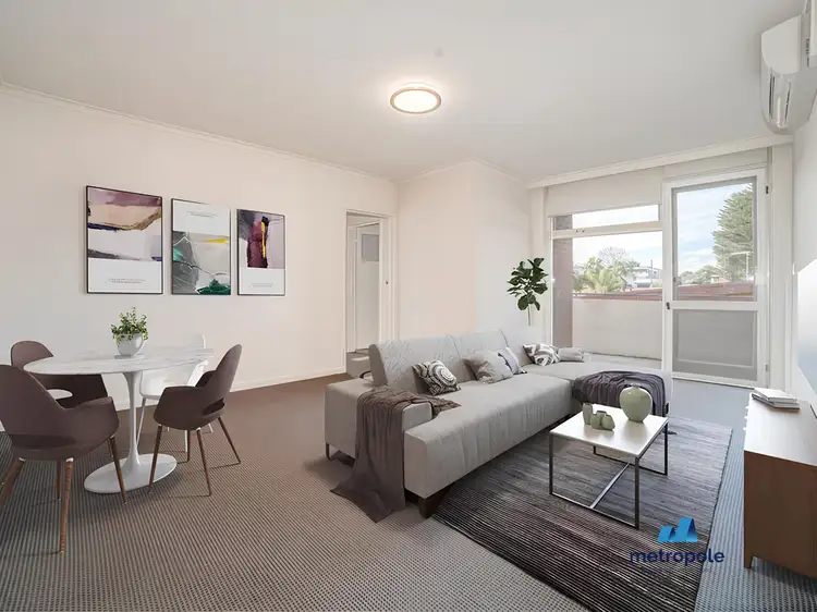 7/10 Narong Road, Caulfield North VIC 3161