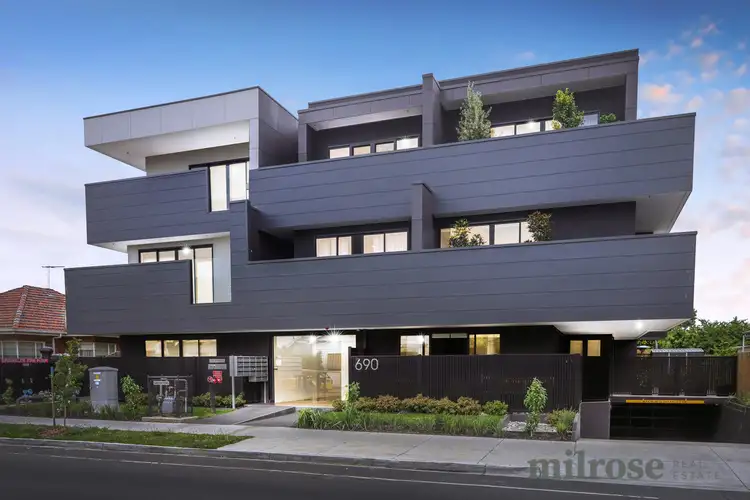 101/690 Barkly Street, West Footscray VIC 3012