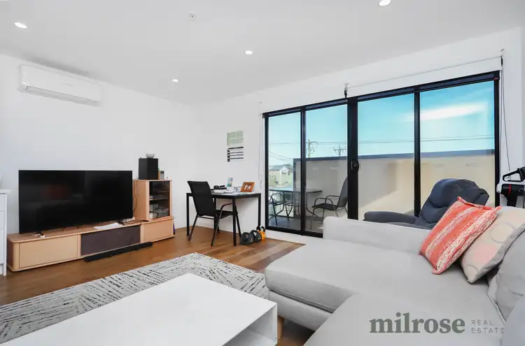 Third view of Homely apartment listing, 101/690 Barkly Street, West Footscray VIC 3012