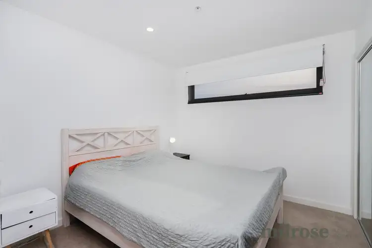 Fifth view of Homely apartment listing, 101/690 Barkly Street, West Footscray VIC 3012