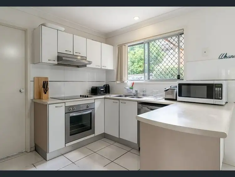 Sixth view of Homely house listing, 19/17 Fleet St, Browns Plains QLD 4118