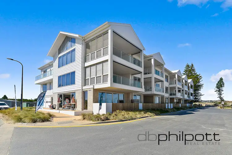 Apartment 7/328 Esplanade, Moana SA 5169