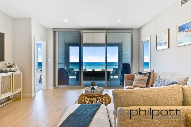 Third view of Homely apartment listing, Apartment 7/328 Esplanade, Moana SA 5169
