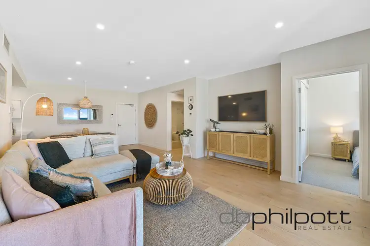 Fourth view of Homely apartment listing, Apartment 7/328 Esplanade, Moana SA 5169