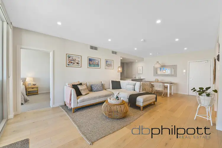 Fifth view of Homely apartment listing, Apartment 7/328 Esplanade, Moana SA 5169