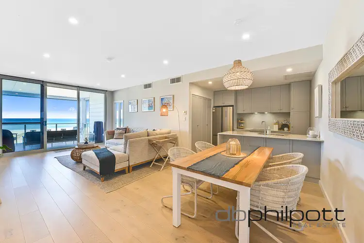 Sixth view of Homely apartment listing, Apartment 7/328 Esplanade, Moana SA 5169