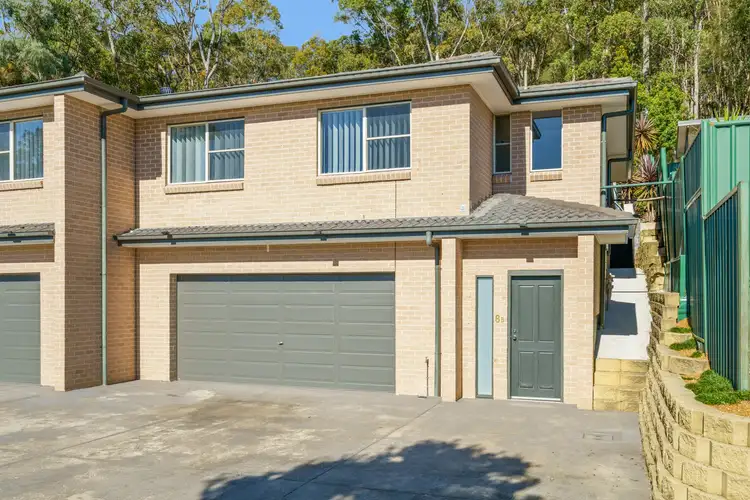 Main view of Homely townhouse listing, 8B Kurume Close, Tuggerah NSW 2259