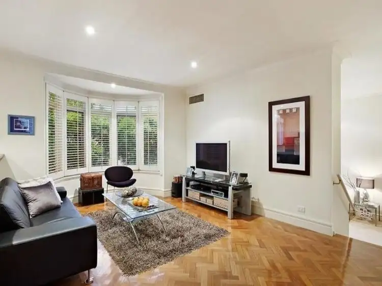 Second view of Homely townhouse listing, 90 Esplanade West, Port Melbourne VIC 3207