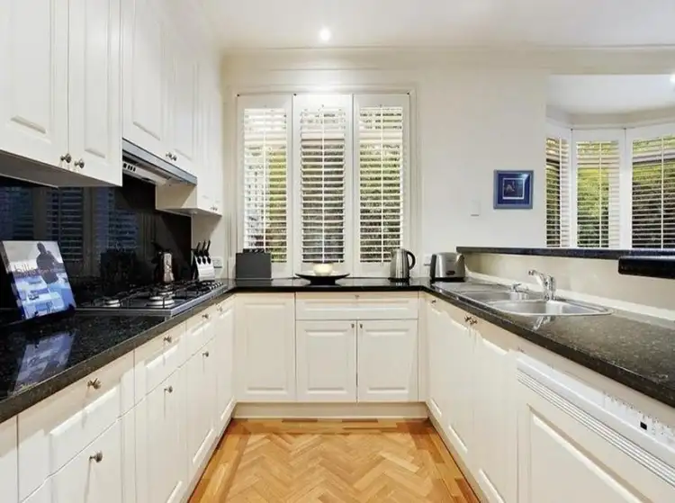 Third view of Homely townhouse listing, 90 Esplanade West, Port Melbourne VIC 3207