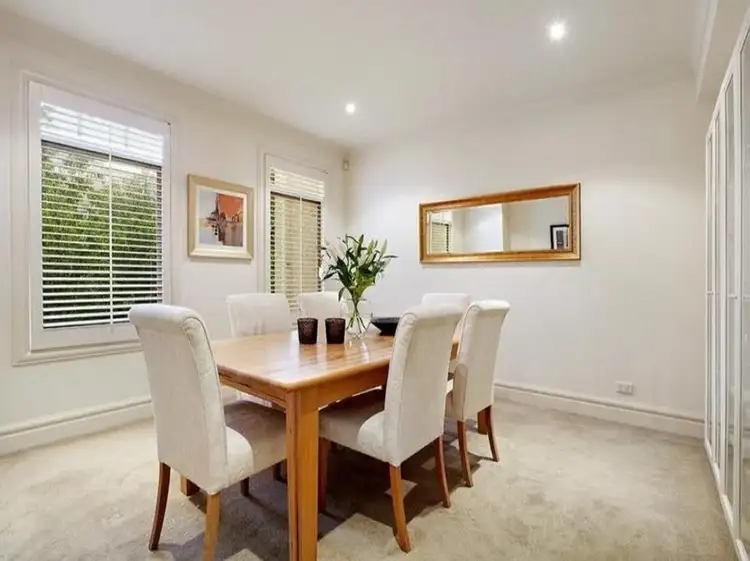 Fourth view of Homely townhouse listing, 90 Esplanade West, Port Melbourne VIC 3207