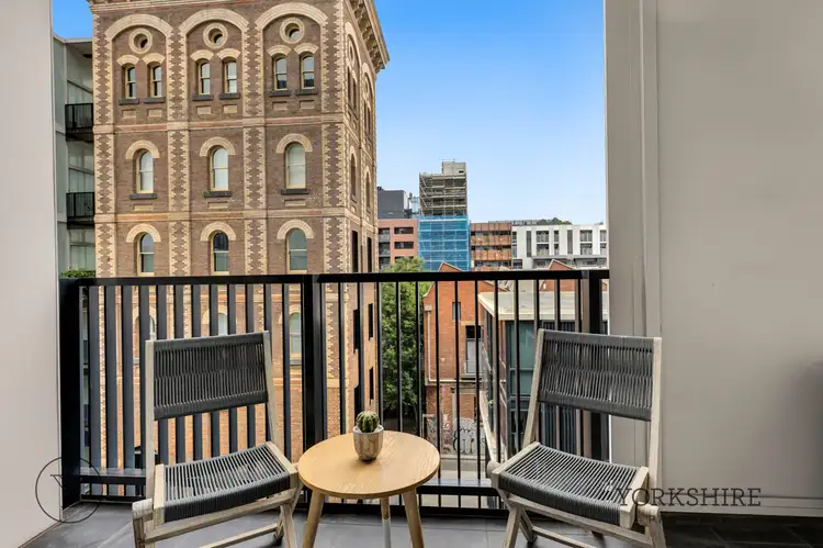 Sixth view of Homely apartment listing, 403B/3 Brewery Lane, Collingwood VIC 3066