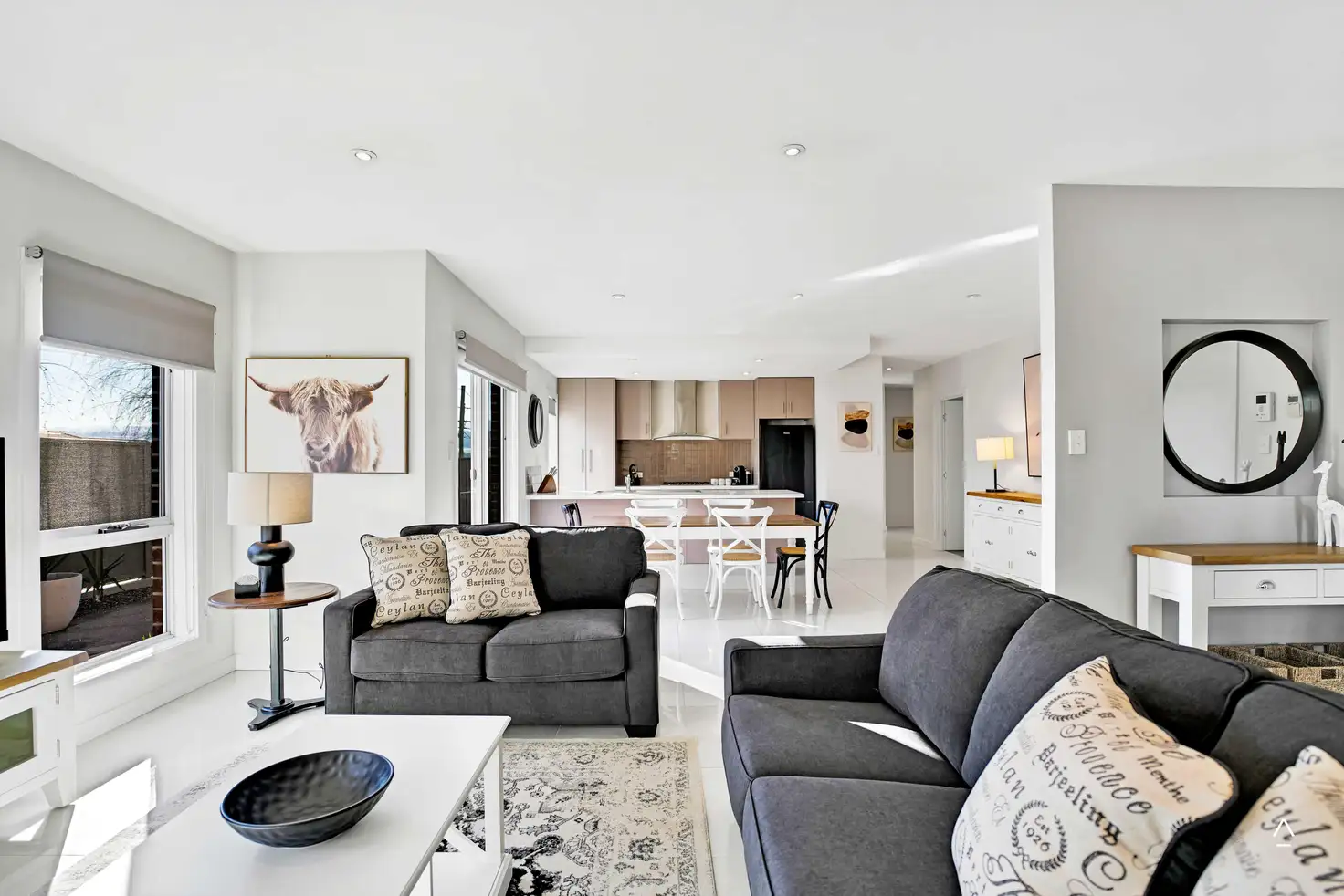 Main view of Homely townhouse listing, 1/16 Hart Street, Newstead TAS 7250