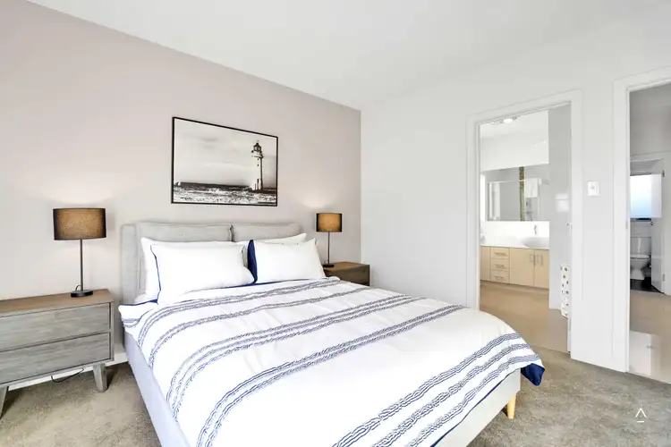 Fifth view of Homely townhouse listing, 1/16 Hart Street, Newstead TAS 7250