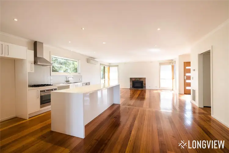 Second view of Homely house listing, 127 Yuille Street, Frankston South VIC 3199