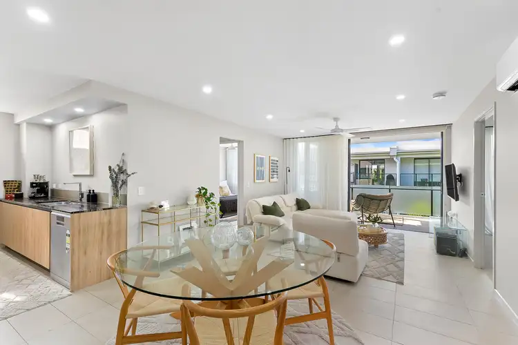 Main view of Homely unit listing, 5/23 Waratah Avenue, Carina QLD 4152