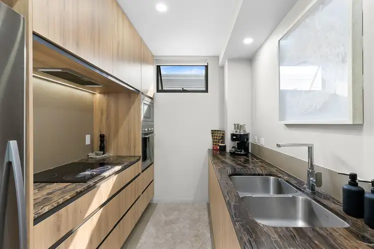 Fourth view of Homely unit listing, 5/23 Waratah Avenue, Carina QLD 4152