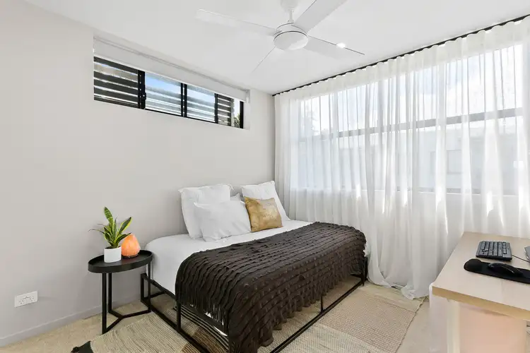 Fifth view of Homely unit listing, 5/23 Waratah Avenue, Carina QLD 4152