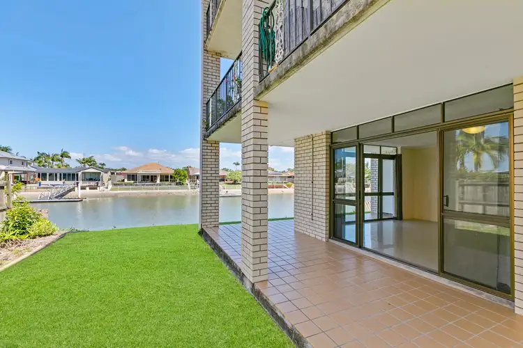 Second view of Homely apartment listing, 1/12 Yallanga Place, Mooloolaba QLD 4557