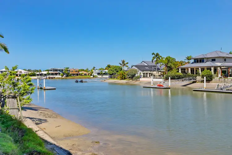 Third view of Homely apartment listing, 1/12 Yallanga Place, Mooloolaba QLD 4557