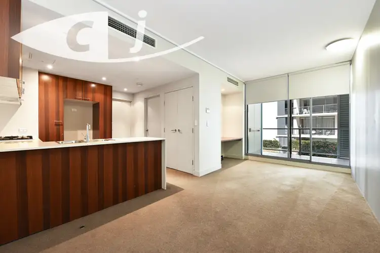 209/17 Jean Wailes Ave, Rhodes NSW 2138