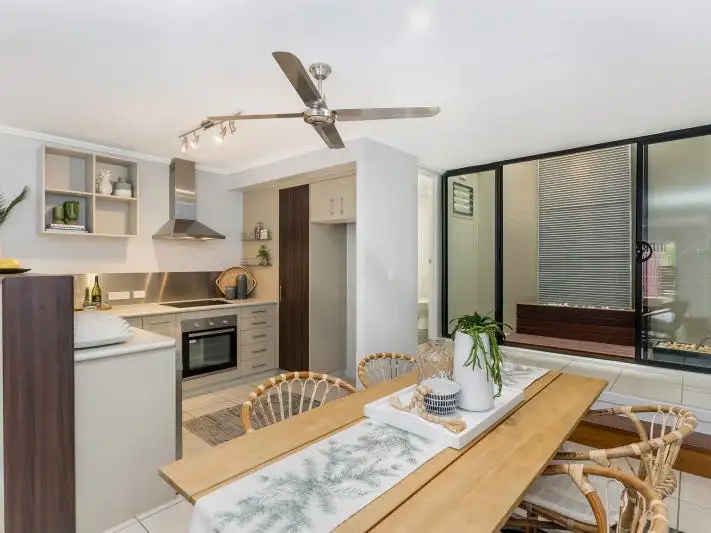 Second view of Homely unit listing, 13/23 Echlin Street, West End QLD 4810
