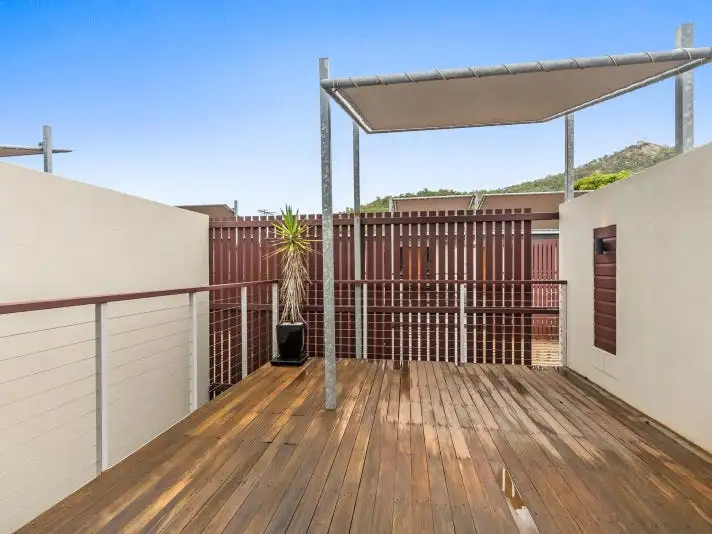 Third view of Homely unit listing, 13/23 Echlin Street, West End QLD 4810
