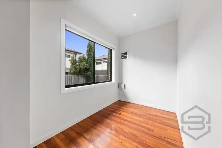 Third view of Homely villa listing, 3/28 Stanley Street, Glenroy VIC 3046