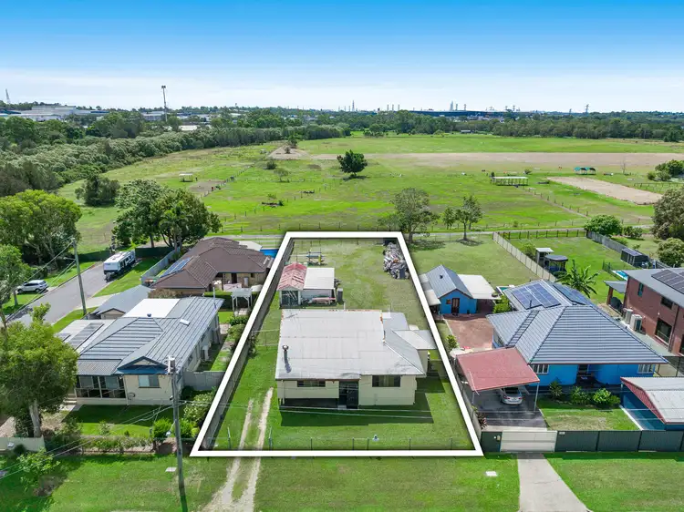 71 Verdun Street, Tingalpa QLD 4173