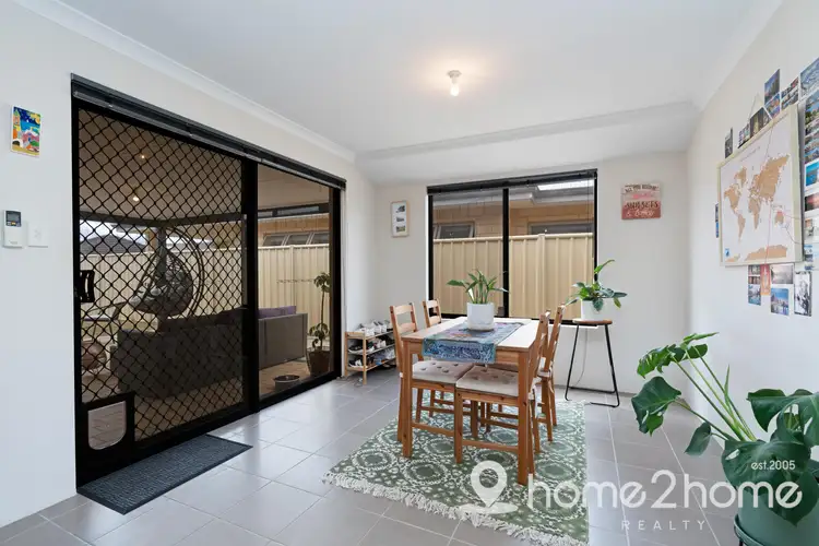 Main view of Homely house listing, 27 Dowerin Circuit, Lakelands WA 6180