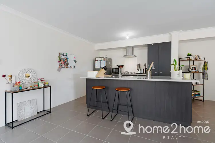 Second view of Homely house listing, 27 Dowerin Circuit, Lakelands WA 6180