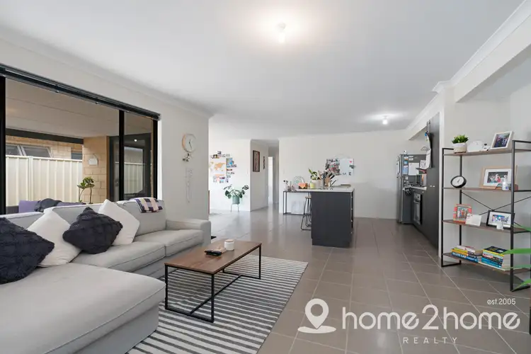 Third view of Homely house listing, 27 Dowerin Circuit, Lakelands WA 6180