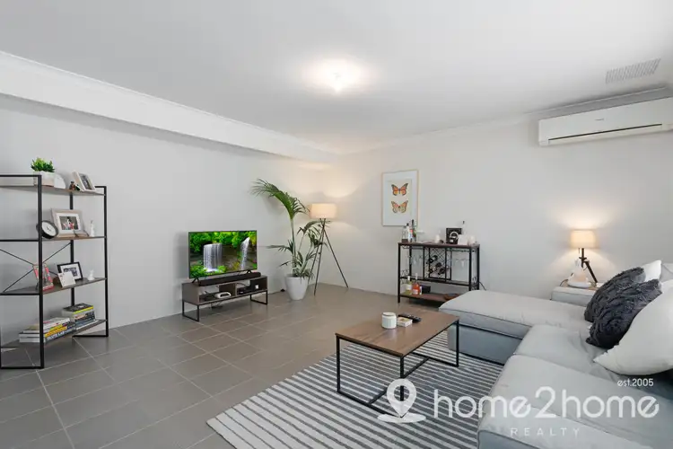 Fourth view of Homely house listing, 27 Dowerin Circuit, Lakelands WA 6180