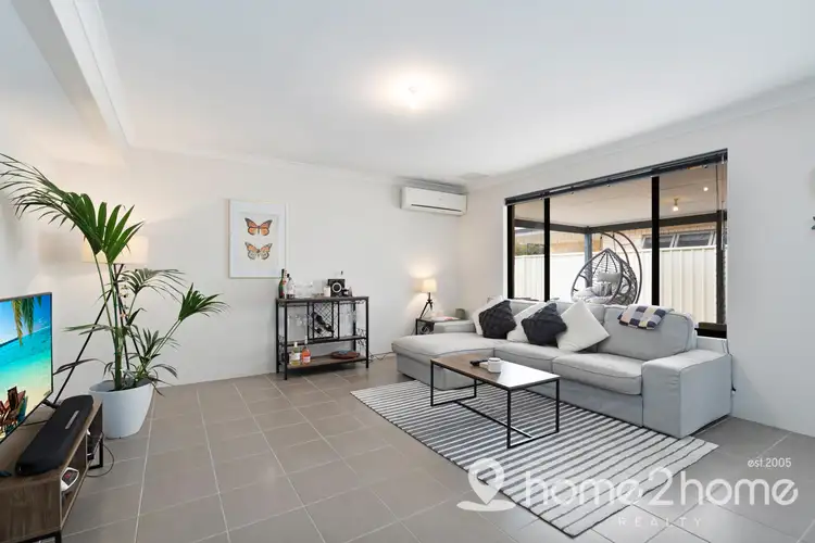 Fifth view of Homely house listing, 27 Dowerin Circuit, Lakelands WA 6180