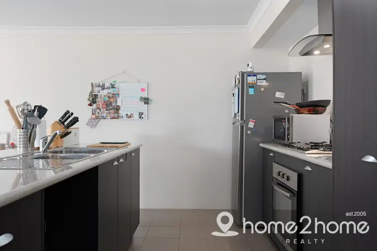 Sixth view of Homely house listing, 27 Dowerin Circuit, Lakelands WA 6180