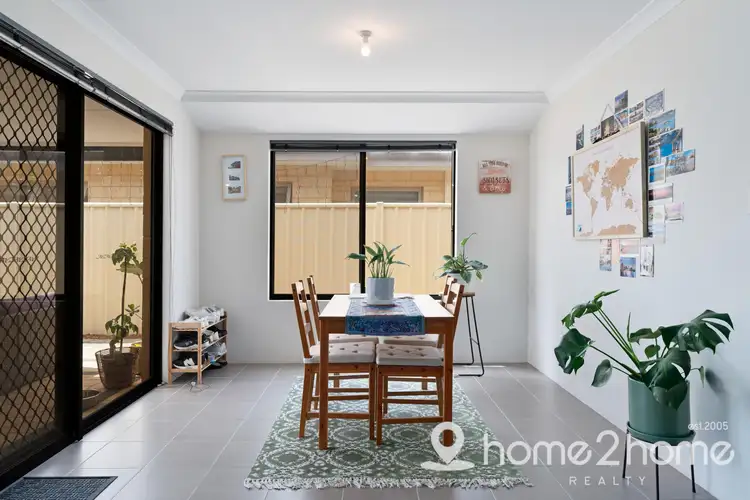 Seventh view of Homely house listing, 27 Dowerin Circuit, Lakelands WA 6180