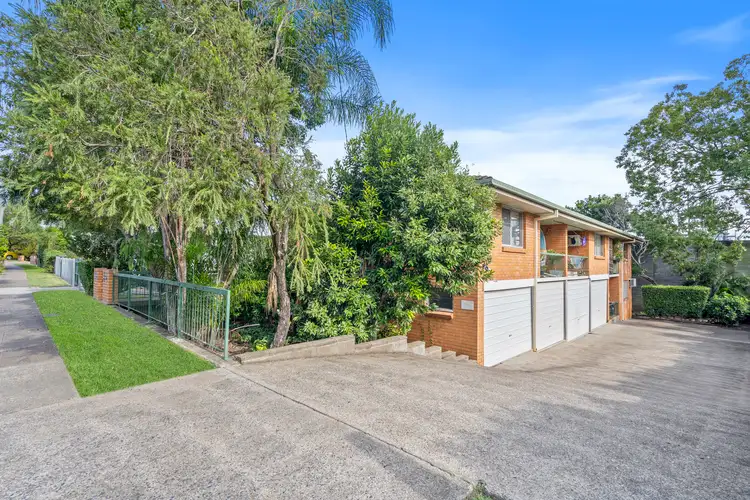 Unit 3, 43 Adamson Street, Wooloowin QLD 4030