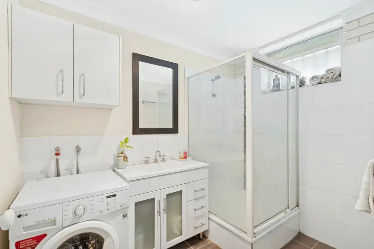 Fourth view of Homely unit listing, Unit 3, 43 Adamson Street, Wooloowin QLD 4030