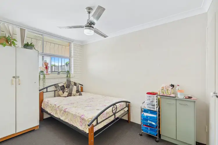 Fifth view of Homely unit listing, Unit 3, 43 Adamson Street, Wooloowin QLD 4030