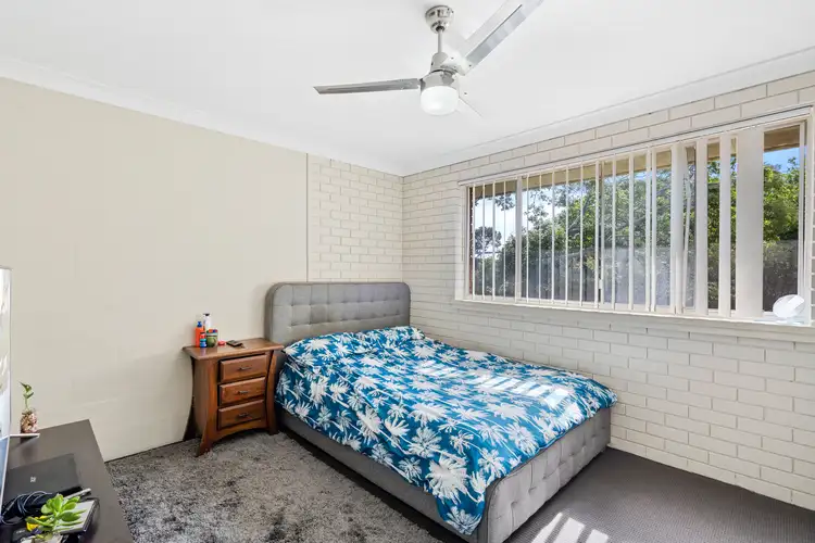 Sixth view of Homely unit listing, Unit 3, 43 Adamson Street, Wooloowin QLD 4030