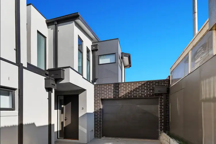 3/241 Buckley Street, Aberfeldie VIC 3040