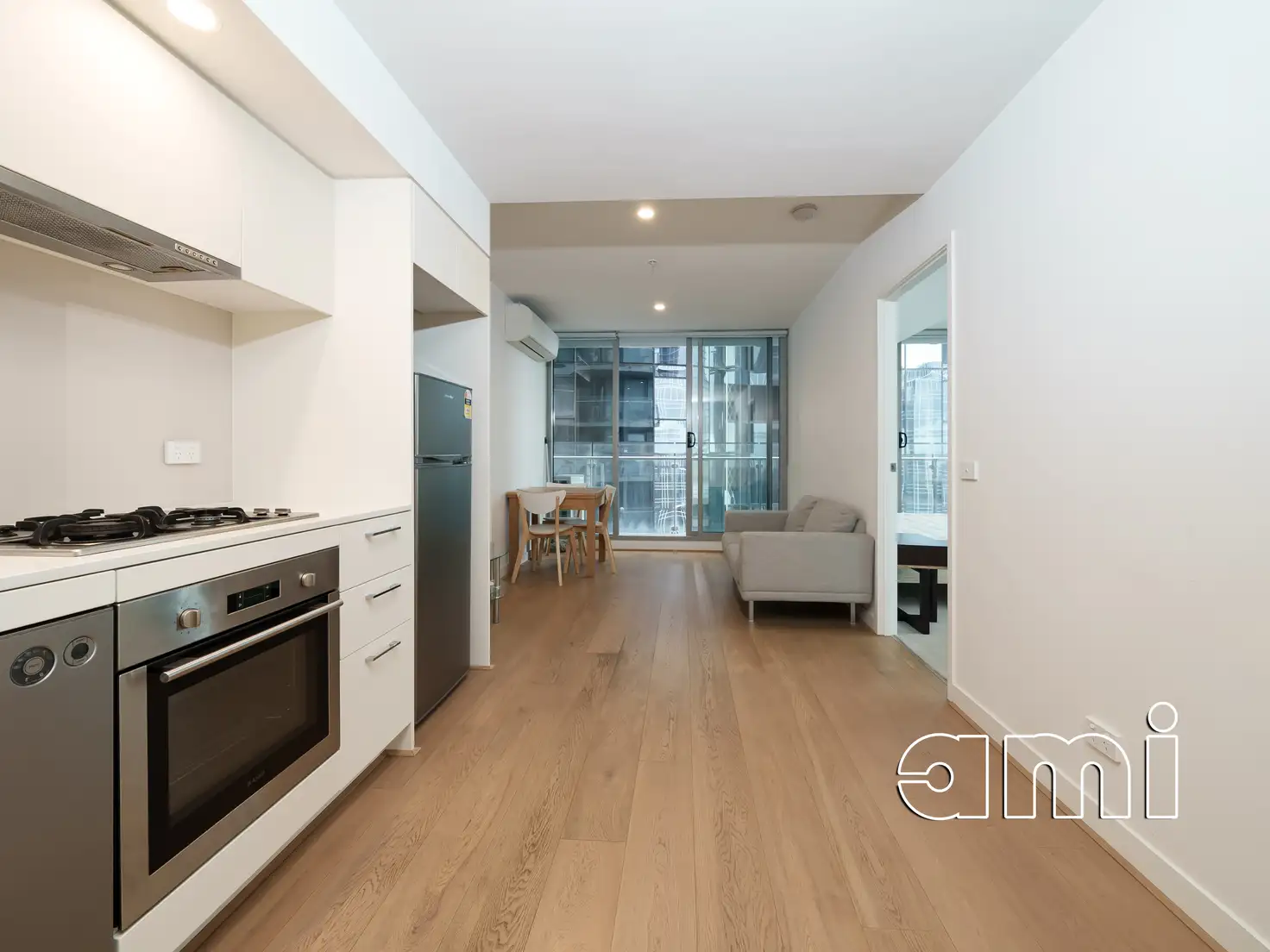 Main view of Homely apartment listing, Lv22/36 La Trobe Street, Melbourne VIC 3000