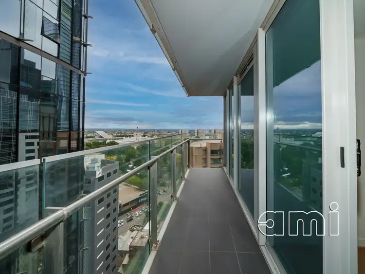 Third view of Homely apartment listing, Lv22/36 La Trobe Street, Melbourne VIC 3000
